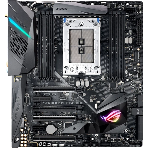 ASUS STRIX X399-E GAMING