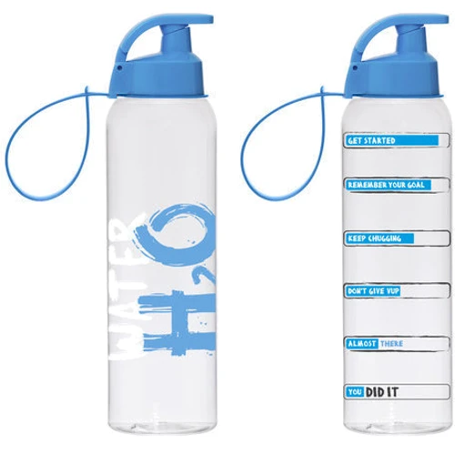 Бутылка Herevin H2O Water 0.75 л (161405-470)