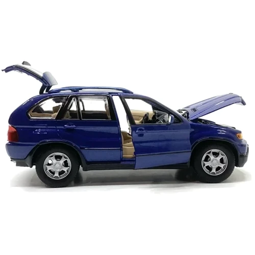Джип АвтоСвіт BMW X5 (AP-1941)