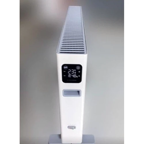 Обогреватель SmartMi Convector Heater 1 Smart: Тип нагревательного элемента Закрытый