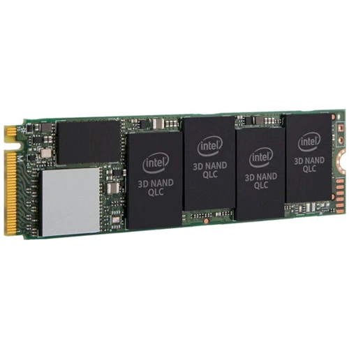 Intel 660p 1 TB (SSDPEKNW010T8X1)