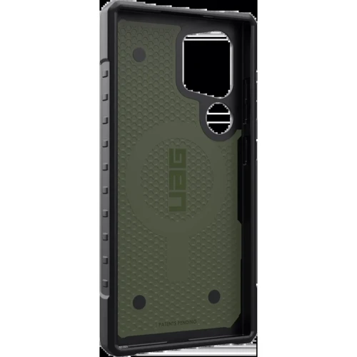 Чохол для телефона Urban Armor Gear UAG Pathfinder Olive Drab (214425117272) для Samsung S928 Galaxy S24 Ultra фото 7