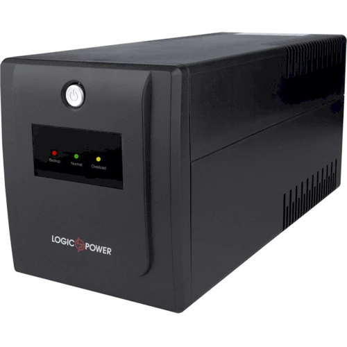 LogicPower LPM-U1100VA-P (770Вт) (10358)