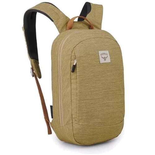 Рюкзак Osprey Arcane Small Day Milky Tea Tan