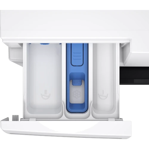 Стиральная машина Beko BM3WFSU48435WB: Загрузка белья (стирка), кг 8