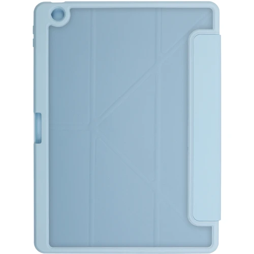 Аксессуар для iPad ArmorStandart Y-type Case with Pencil Holder Blue for iPad 10.2 (2019-2021) (ARM77495): Цвет синий