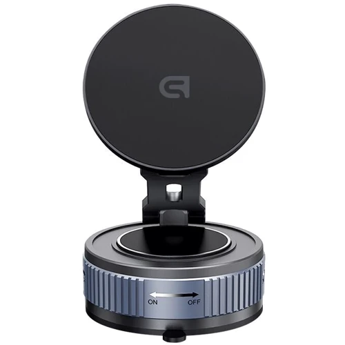 Держатель ArmorStandart Car Holder VacuumStand Black (ARM86346): Производитель ArmorStandart