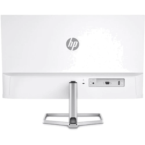Монитор HP M24fw (2D9K1E9): Разрешение Full HD (1920x1080)