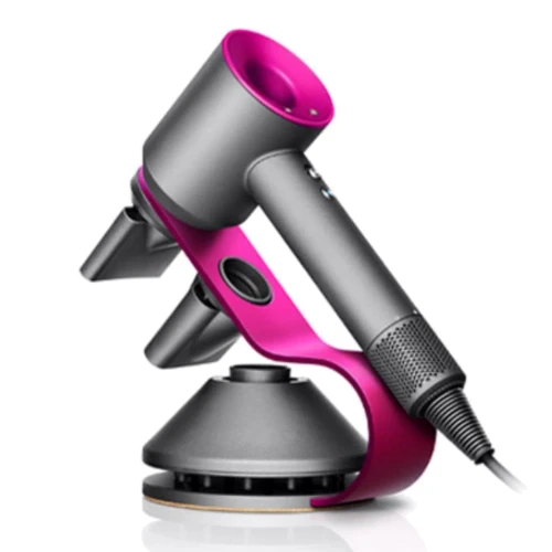 

Подставка Dyson Supersonic Hair Dryer Stand Holder Fuchsia/Iron (970516-04)