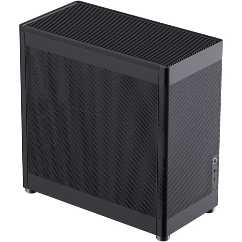 Корпус Gamemax MeshBox PRO BK: Назначение игровой