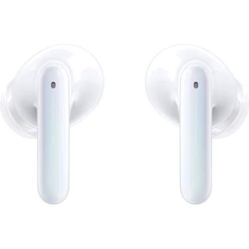 Наушники OPPO Enco X ETI51 White: Сопротивление наушников (Ом) 32