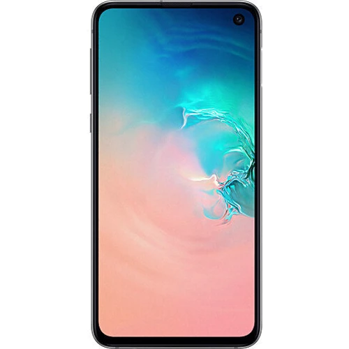 Смартфон Samsung Galaxy S10e 6/128GB Dual Prism White Approved Витринный образец: Причина уценки Как новый (витринный образец): смартфон выглядит и функционирует как новый. Смартфон полностью проте