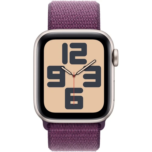 Apple 40mm Plum Sport Loop (MAXH4ZM/A): Сумісність Apple Watch 41mm, Apple Watch 40mm, Apple Watch 38mm
