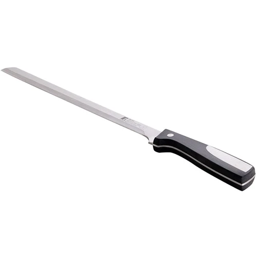 

Нож для ветчины Bergner Resa 28 см (BG-3952)