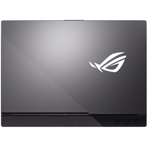 Ноутбук ASUS ROG STRIX G513QM (G513QM-WS96) RB: Вага 2.3 кг