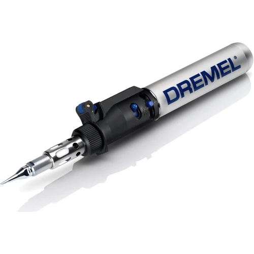 Газовий паяльник Dremel Versaflame 2000 (F0132000JC)
