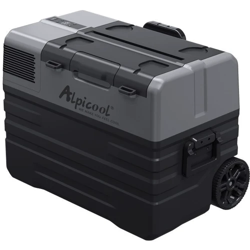 Компрессорный автохолодильник Alpicool NX42