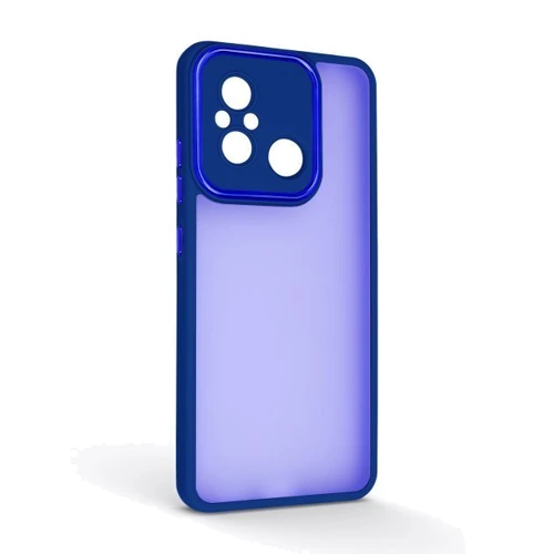 Чехол для телефонов ArmorStandart Shade Case Blue for Xiaomi Redmi 12С (ARM70106)