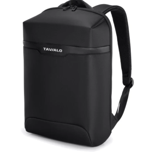 Рюкзак TAVIALO Smart 14 л черный (TB14-124BL): Пол Унисекс
