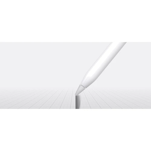 Стилус Apple Pencil 1 (MK0C2) фото 5