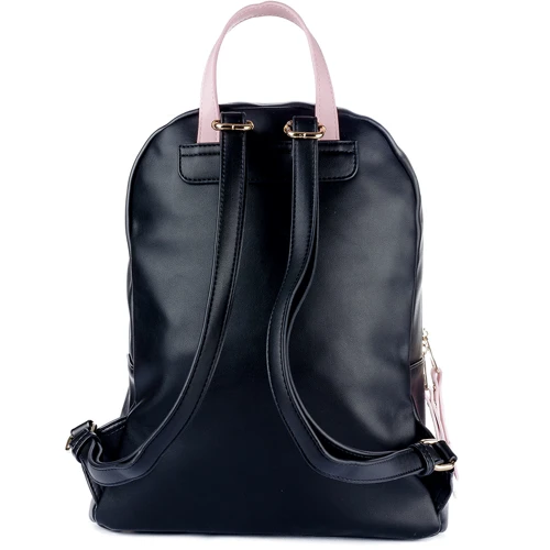 Рюкзак для девушек YES FASHION YW-55 Аccessory (558475): Корпус рюкзака Мягкий
