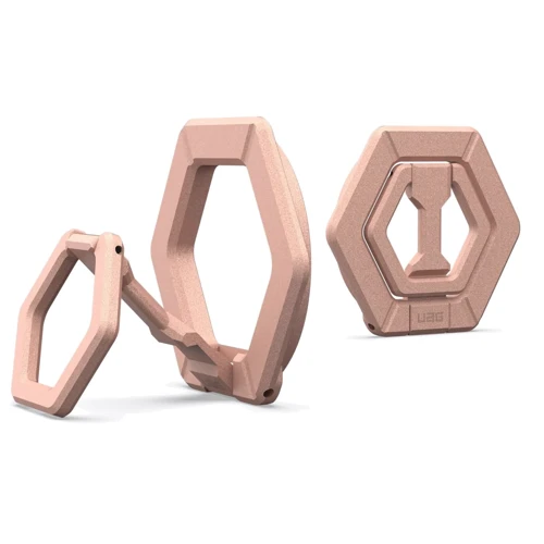 Держатель Urban Armor Gear UAG Magnetic Ring Stand Nude (964443114H4H)