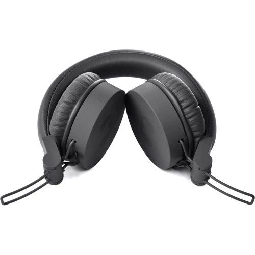 Наушники Fresh 'N Rebel Caps Wired Headphone On-Ear, Concrete (3HP100CC): Тип крепления оголовные