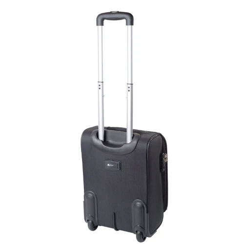 Чемодан FLY малый черный (1001S-black): Тип Чемоданы