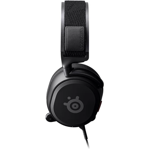Навушники SteelSeries Arctis Prime (61487): Тип конструкції повнорозмірні