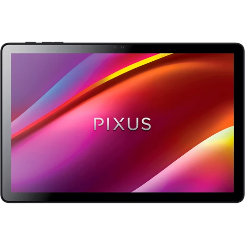 Планшет Pixus Loga 10.1 4/128GB Wi-Fi Gray: Дисплей 10.1" IPS (1280x800)