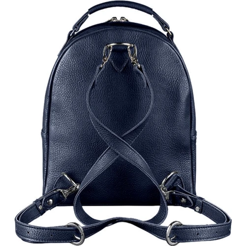 Женский рюкзак Kylie BlankNote синий (BN-BAG-22-navy-blue): Страна производитель Украина