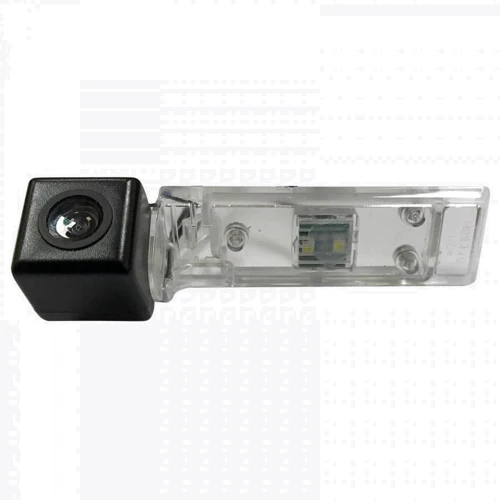 Камера заднего вида Prime-X CA-9587-8 Geely
