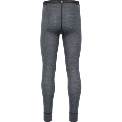 Термокальсони Thermowave Merino Warm Active 12ACTI711-680 52-54 (L) сірі: Вид Термокальсоны