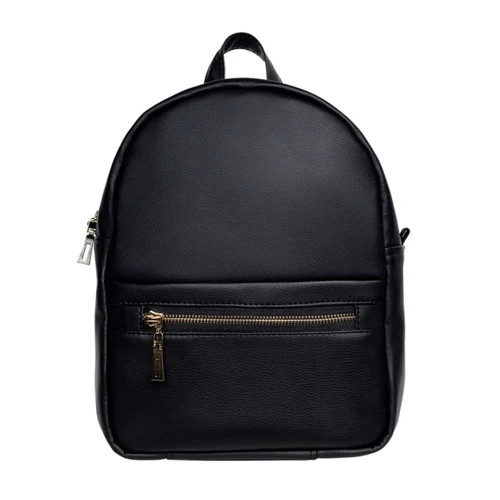 Женский рюкзак Sambag Prince BPG черный (11475001)