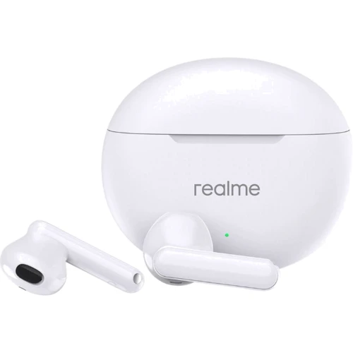 Наушники Realme Buds T01 White: Дополнительно TWS наушники