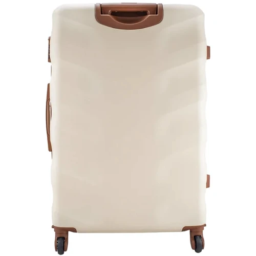 Валіза Semi Line 24" (M) Beige (T5709-2): Тип Валізи