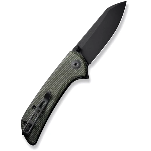 Ніж Sencut Fritch S22014-1 (S22014-1): Тип ножа Карманный