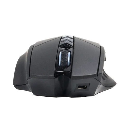 Мишка A4 Tech R70A (Black): Тип сенсора оптичний