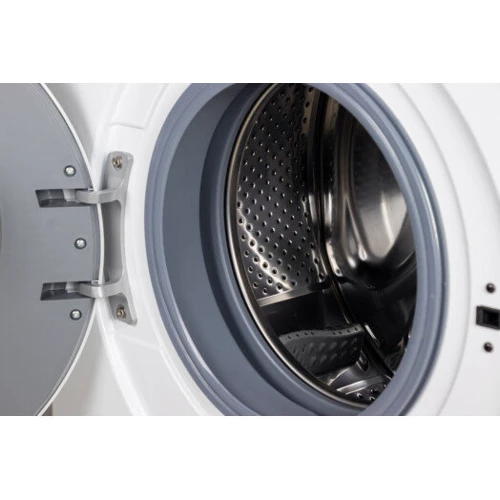Стиральная машина Midea MFE60-U1006: Тип загрузки фронтальная