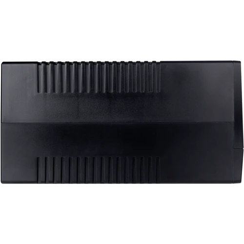 Prologix 1500 (PLPU1500VA4LED): Количество Euro-розеток, шт 4