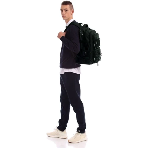 Рюкзак Kite Education Teens 1018XL-2 (K25-1018XL-2): Возрастная группа от 13 до 18 лет