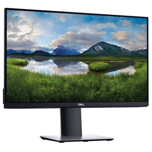Монітор Dell P2319H (210-APWT): Покриття екрану матове