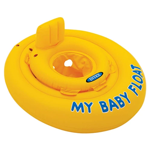 Плавальний круг Intex 56585: Виробник Intex