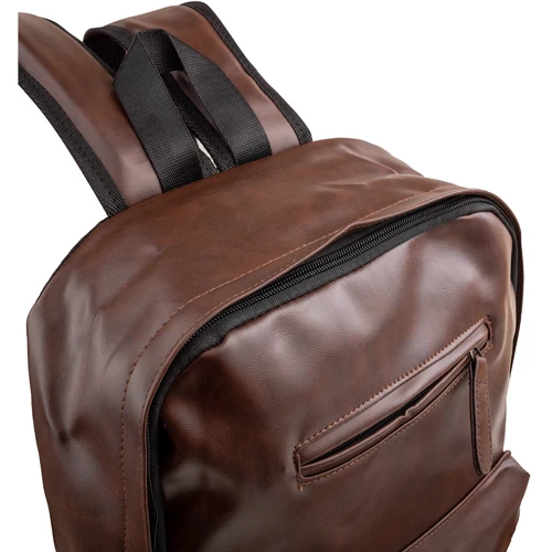 Чоловік рюкзак Valiria Fashion коричневий (3DETBM9805-10): Країна виробник Китай