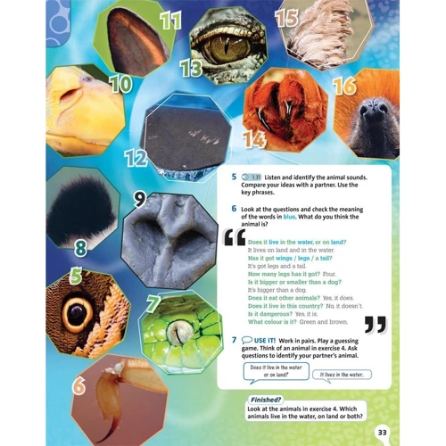 English Plus 2nd Edition 1: Student's Book: Обложка Мягкая