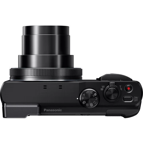 Panasonic DMC-ZS60K: Запис відео 3840 x 2160