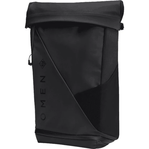 Сумка для ноутбуков HP 15" OMEN TCT Rolltop Backpack Black (7MT83AA)