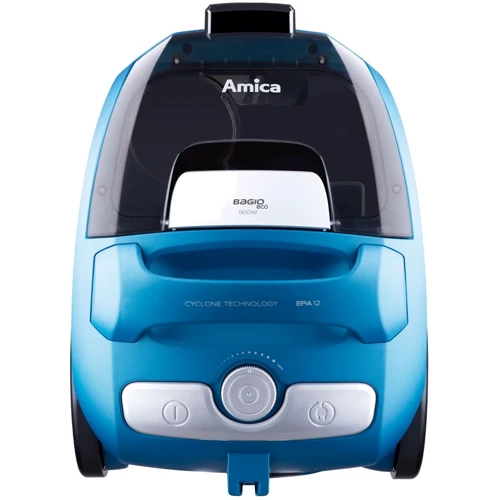 Пылесос Amica Bagio Eco VM 3041