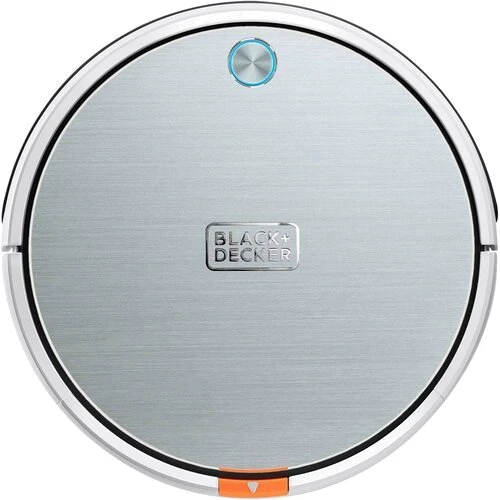 Робот уборщик Black+Decker BXRV500E