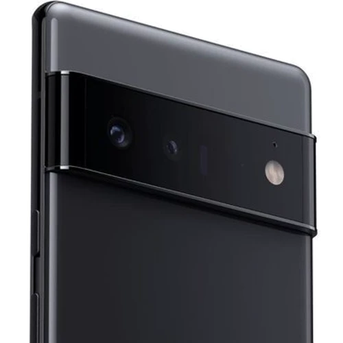 Смартфон Google Pixel 6 Pro 12/128 GB Stormy Black Approved Витринный образец фото 3